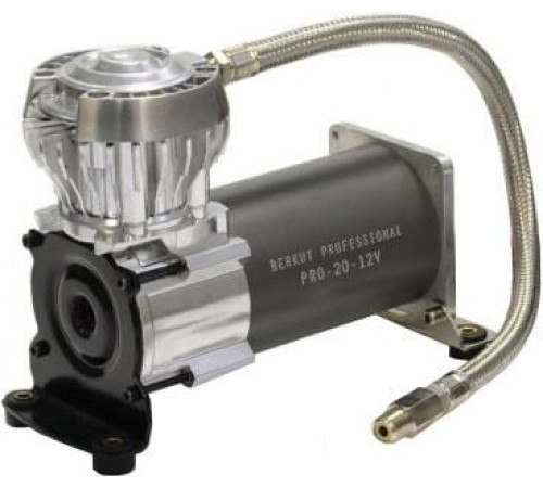 Автомобильный компрессор Беркут PRO-20