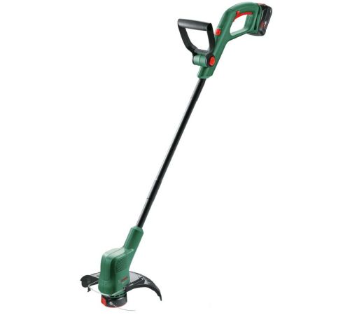 Триммер Bosch Easy GrassCut 18V-26 06008C1C03 с 1-им АКБ