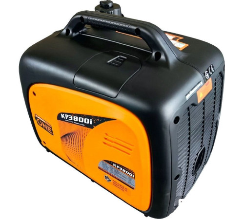 Бензиновый генератор Lifan 3800i
