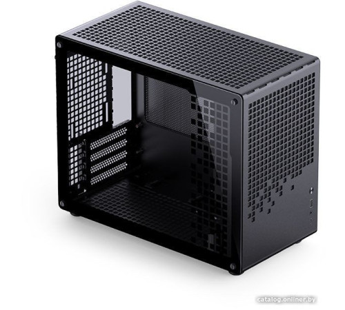 Корпус Jonsplus Z20 черный