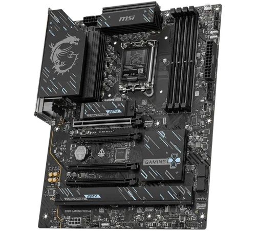 Материнская плата MSI Z890 GAMING WiFi6E