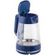 Электрический чайник CENTEK CT-1014 Blue