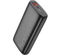 Внешний аккумулятор Hoco J122A 20000mAh черный