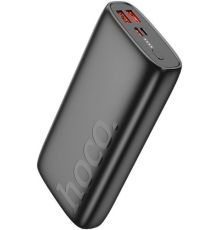 Внешний аккумулятор Hoco J122A 20000mAh черный