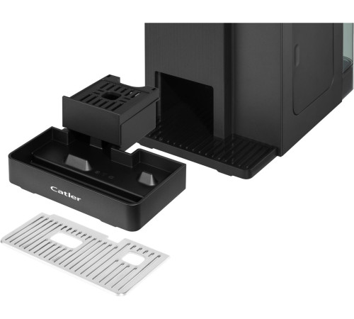 Капсульная кофеварка Catler ES 751 B Renzo