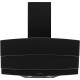 Кухонная вытяжка Krona Melodie 600 S черный