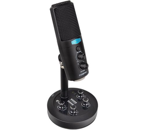 Проводной микрофон Alctron CU58 Pro
