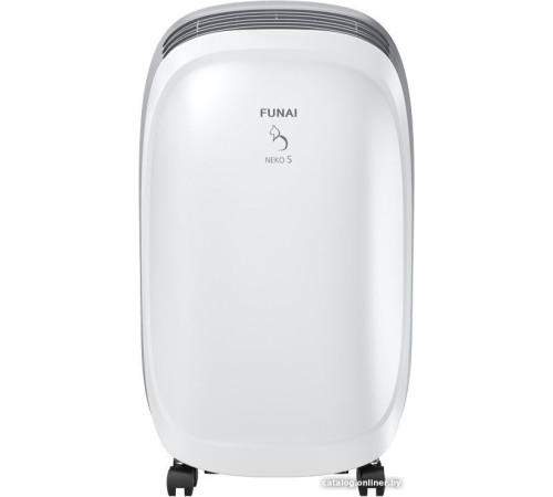 Осушитель воздуха Funai Neko S RAD-N10F3E