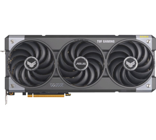 Видеокарта ASUS TUF Gaming Radeon RX 9070 XT OC Edition 16GB GDDR6 TUF-RX9070XT-O16G-GAMING