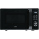 Микроволновая печь Midea AM720C2MV-B