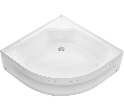 Душевой поддон River Wemor 100/24 C