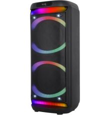 Патибокс ROKSO PB-2110 с 1-им микрофоном