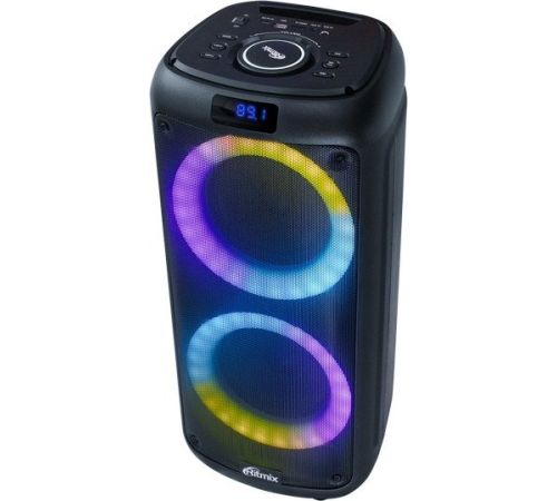 Патибокс Ritmix SP-875B