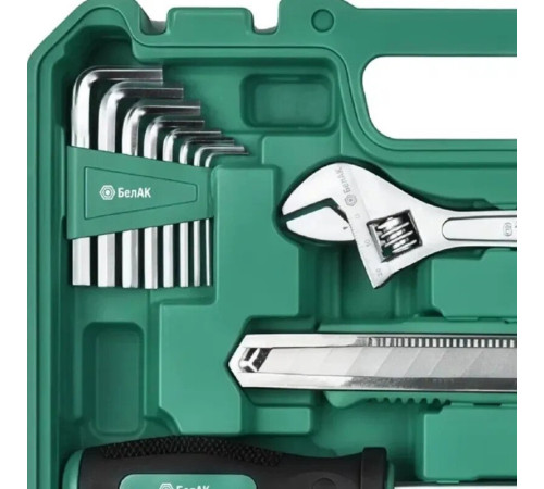 Набор домашнего мастера БелАК Мастер БАК.07048 100 предмов