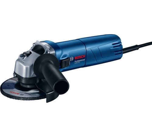 Угловая шлифмашина Bosch GWS 670 Professional 0601375606