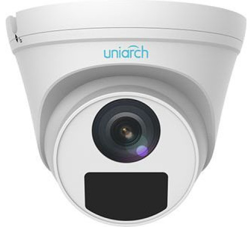 IP-камера Uniarch IPC-T124-APF28