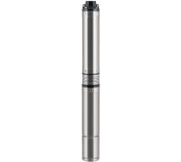 Скважинный насос Unipump БЦП 3.5-0.63-125 1м