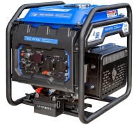 Бензиновый генератор ТСС SGG 4200EI 060048