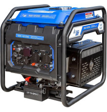 Бензиновый генератор ТСС SGG 4200EI 060048
