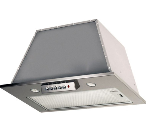 Кухонная вытяжка Akpo Neva Eco 60 WK-4 нержавеющая сталь