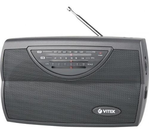 Радиоприемник Vitek VT-3591