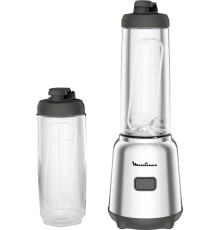 Стационарный блендер Moulinex Mix&Move LM15FD10