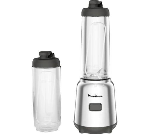 Стационарный блендер Moulinex Mix&Move LM15FD10