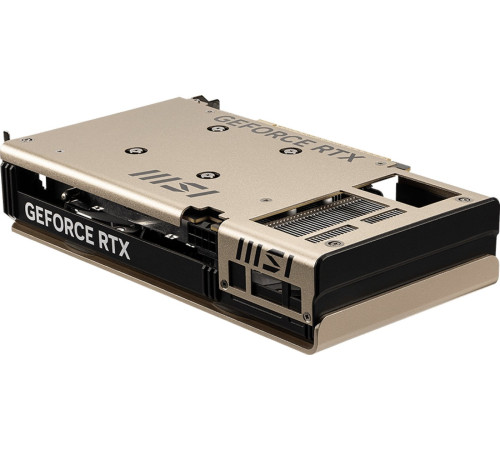 Видеокарта MSI GeForce RTX 5060 8G Inspire 2X OC