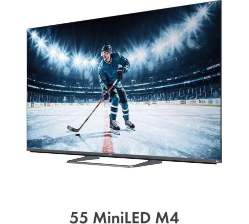 MiniLED телевизор Haier 55 MiniLED M4