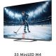 MiniLED телевизор Haier 55 MiniLED M4