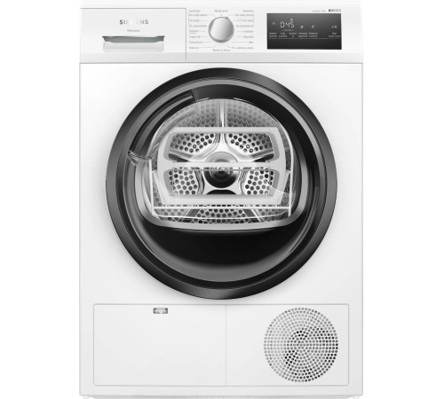 Сушильная машина Siemens iQ300 WT45HVEEPL