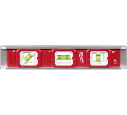 Уровень строительный Milwaukee 4932498716