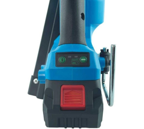 Гвоздезабиватель Toua DCFN3490 с 2-мя АКБ, сумка