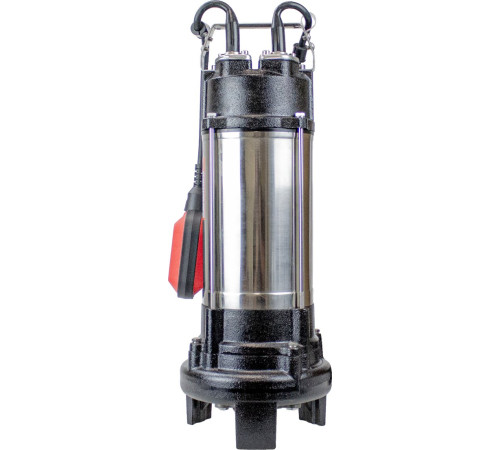 Фекальный насос Edon WQV1300