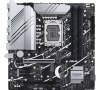 Материнская плата ASUS Prime Z790M-PLUS 90MB1E70-M0EAY0
