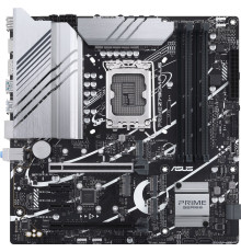 Материнская плата ASUS Prime Z790M-PLUS 90MB1E70-M0EAY0