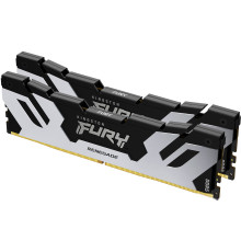 Оперативная память Kingston FURY Renegade 2x48ГБ DDR5 6000 МГц KF560C32RSK2-96