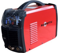 Сварочный инвертор Magnetta TIG-200ES AC/DC LED