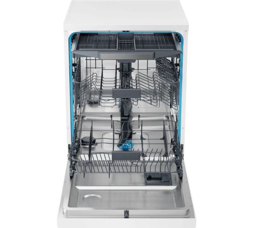 Отдельностоящая посудомоечная машина Haier HDWE15-58WE2RU