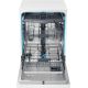 Отдельностоящая посудомоечная машина Haier HDWE15-58WE2RU