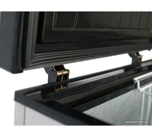 Компрессорный автохолодильник Alpicool BD110 без адаптера 220В