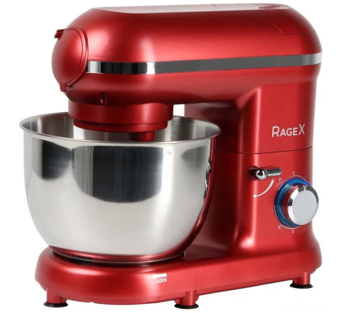 Кухонная машина RAGEX R101-600