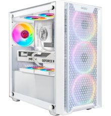 Корпус Ginzzu CL660