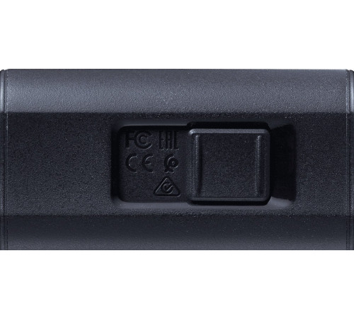 Внешний накопитель ADATA SC750 500GB SC750-500G-CCBK