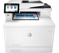 МФУ HP Color LaserJet Enterprise M480f