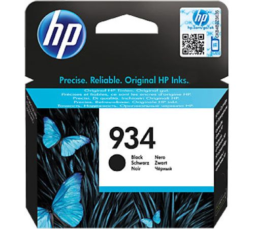 Картридж HP 934 C2P19AE