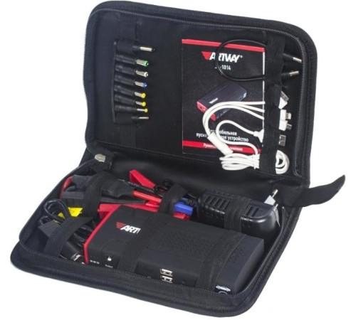 Пусковое устройство Artway JS-1014