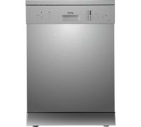 Отдельностоящая посудомоечная машина Korting KDF 60240 S