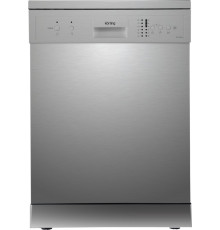 Отдельностоящая посудомоечная машина Korting KDF 60240 S