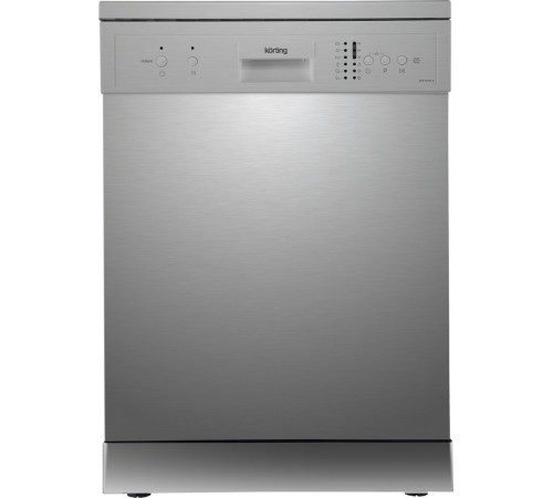 Отдельностоящая посудомоечная машина Korting KDF 60240 S